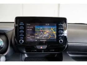 Toyota Yaris thumbnail 25