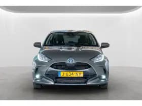 Toyota Yaris thumbnail 5