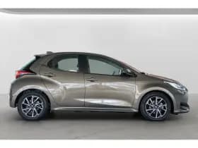 Toyota Yaris thumbnail 6