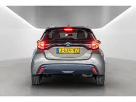 Toyota Yaris thumbnail 7