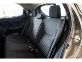 Toyota Yaris thumbnail 9
