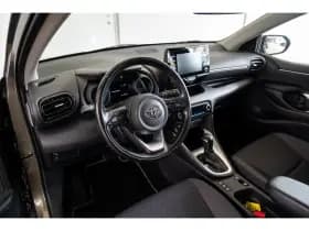 Toyota Yaris thumbnail 10