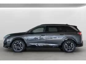 Peugeot E-5008 thumbnail 2