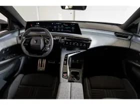 Peugeot E-5008 thumbnail 12