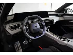 Peugeot E-5008 thumbnail 15