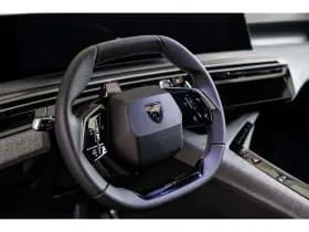 Peugeot E-5008 thumbnail 16