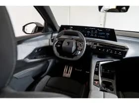 Peugeot E-5008 thumbnail 3