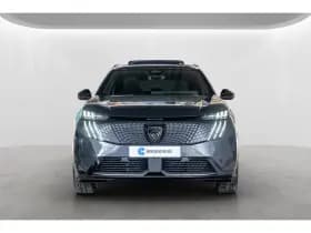 Peugeot E-5008 thumbnail 5