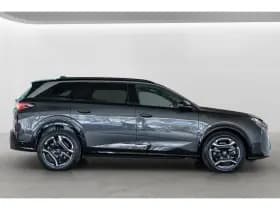 Peugeot E-5008 thumbnail 6