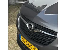 Opel Grandland X thumbnail 2