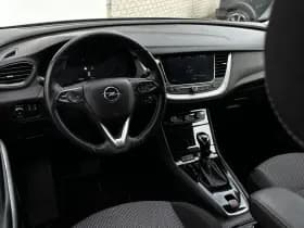 Opel Grandland X thumbnail 18