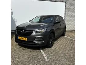 Opel Grandland X thumbnail 3