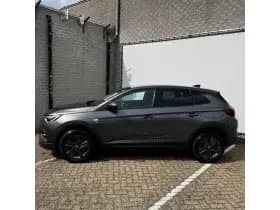 Opel Grandland X thumbnail 4