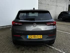 Opel Grandland X thumbnail 7
