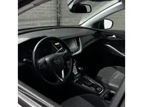 Opel Grandland X thumbnail 9