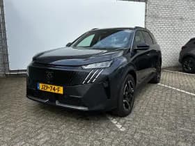 Peugeot 5008 thumbnail 3