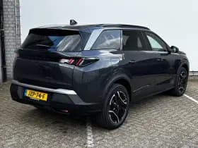 Peugeot 5008 thumbnail 7