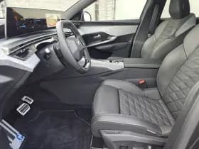 Peugeot e-3008 thumbnail 12