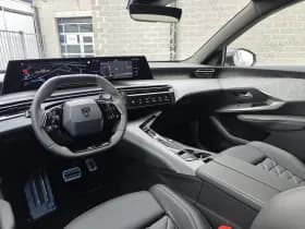 Peugeot e-3008 thumbnail 16