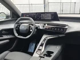 Peugeot e-3008 thumbnail 18