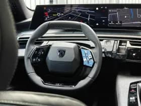 Peugeot e-3008 thumbnail 20