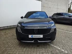 Peugeot e-3008 thumbnail 3