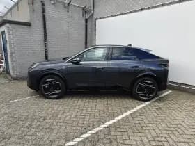 Peugeot e-3008 thumbnail 4