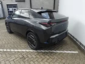 Peugeot e-3008 thumbnail 5