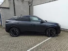 Peugeot e-3008 thumbnail 7