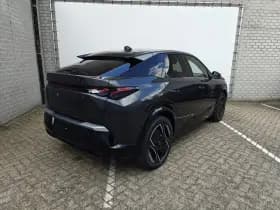 Peugeot e-3008 thumbnail 8