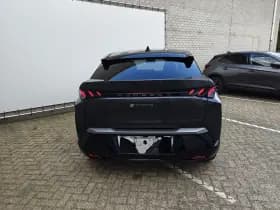 Peugeot e-3008 thumbnail 9