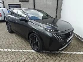 Peugeot e-3008 thumbnail 10