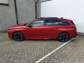 Peugeot 308 thumbnail 2