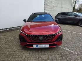 Peugeot 308 thumbnail 3