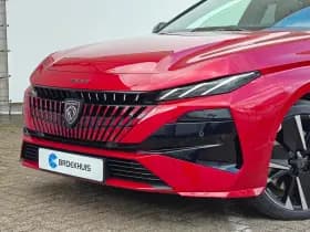 Peugeot 308 thumbnail 4