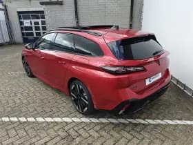 Peugeot 308 thumbnail 7