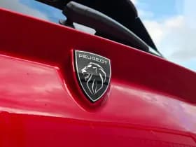 Peugeot 308 thumbnail 8