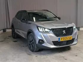Peugeot 2008 thumbnail 2