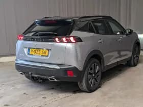 Peugeot 2008 thumbnail 3