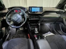 Peugeot 2008 thumbnail 5
