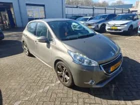 Peugeot 208 thumbnail 4