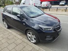 Opel Mokka thumbnail 2