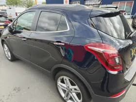 Opel Mokka thumbnail 3