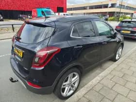 Opel Mokka thumbnail 4