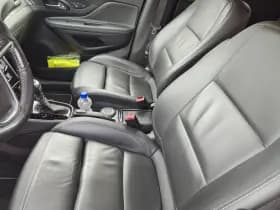 Opel Mokka thumbnail 7