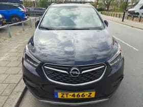 Opel Mokka thumbnail 8