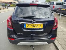 Opel Mokka thumbnail 9