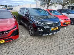 Peugeot 5008 thumbnail 2