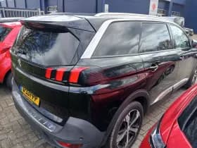Peugeot 5008 thumbnail 3