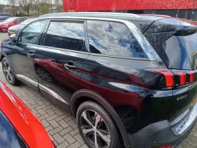Peugeot 5008 thumbnail 4